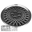 Picture of Plymouth ACCLAIM (1989-1991) 15x6 Aluminum Alloy Gold with Machined Edge 48 Diamond Spoke [01566]