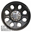 Picture of Chevrolet TAHOE (2007-2014) 17x7.5 Steel Black 8 Hole [08074]